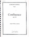 Confluence op.190 for organ