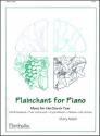 Mary Neist Plainchant for Piano Piano