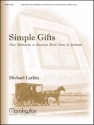 Michael Larkin Simple Gifts Piano