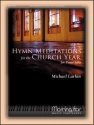 Michael Larkin Hymn Meditations for the Church Year Piano