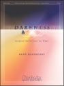 Rudy Davenport Darkness and Light, Seasonal Reflections for Piano Piano