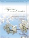 Duane Funderburk Hymns to the Creator Piano and Violin