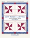 Eleanor Whitsett Early American Hymns for Bass & Keyboard Organ or Piano, Chamber Ensemble