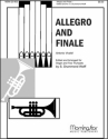 A. Vivaldi_S. Drummond Wolff Allegro and Finale Organ and Two Trumpets