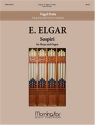 Edward Elgar Sospiri Organ and opt. Harp