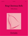 William Hussey Ring Christmas Bells Handbells