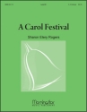 Sharon Elery Rogers Medley on A Carol Festival Handbells and Percussion