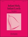 Martha Lynn Thompson_Paul Manz Infant Holy, Infant Lowly Handbells