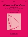 Sharon Elery Rogers A Christmas Carol Suite Handbells