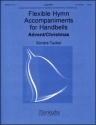 Sondra K. Tucker Flexible Hymn Accompaniments for Handbells 3-5 Octave Handbells (Partitur)