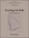 David M. Kellermeyer Doxology for Bells Handbells (Partitur)