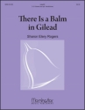 Sharon Elery Rogers There Is a Balm in Gilead Handbells