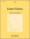 Sharon Elery Rogers Easter Victory Handbells