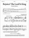 Martha Lynn Thompson_Charles Callahan Rejoice, the Lord Is King Handbells