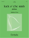 Matthew Prins Luck o' the Irish Jubilate 3-5 Octave Handbells