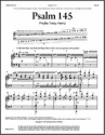 Phyllis Treby Hentz Psalm 145 Handbells