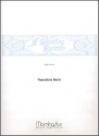 Theodore Beck A Wedding Petition High Voice and Piano or Organ