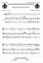 Richard W. Gieseke Rejoice in the Lord Always Unison Voices, Keyboard