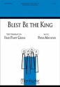 Peter Mathews Blest Be the King Unison Voices, Piano, Flute