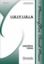 Carlton R. Young Lully, Lulla Unison Voices, Handbells