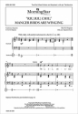 Hal H. Hopson Riu, Riu, Chiu, Manger Birds Are Winging Two-Part Mixed Voices, Keyboard, opt. Percussion