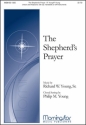 Philip M. Young The Shepherd's Prayer Unison Voices, Keyboard, Handbells, Orff Instruments