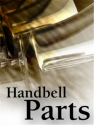 Hal H. Hopson Hark! The Herald Angels Sing SATB, Childrens, Congr, Organ, Flute, opt Handbells, Strings, Harp