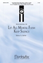 Robert A. Hobby Processional on Let All Mortal Flesh Keep Silence SATB, opt Congr, opt Brass, Timp, Handbells, Organ, Cymb, or opt Orch