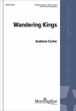 Andrew Carter Wandering Kings Unison Voices and Piano