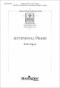 Hal H. Hopson Antiphonal Praise SATB divisi, SSA/SSAA or Soloists, Organ, Handbells