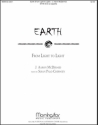 J. Aaron McDermid Earth SATB divisi, a cappella