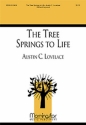 Austin C. Lovelace The Tree Springs to Life SAB, Keyboard