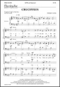 Michael Larkin Crucifixus SATB and Keyboard