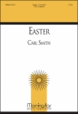 Carl Smith Easter SATB a Cappella