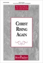 K. Lee Scott Christ Rising Again SATB and Congregation, Organ, opt. Brass Quartet, Timpani (CHORAL SCOR