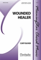 Curt Oliver Wounded Healer SAB, Narrator, Keyboard