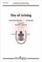 Carl Schalk Day of Arising SATB, Organ, Flute