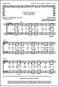 Donald Busarow Day by Day SATB a cappella, Solo or Children's Choir, Opt. Keyboard