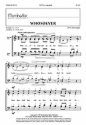 Bob Burroughs Whosoever SATB a Cappella