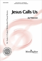 Joy F. Patterson Jesus Calls Us SATB, Solo, Keyboard, Clarinet