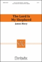 James Biery The Lord Is My Shepherd Children's Choir or Soprano Solo, SATB a cappella