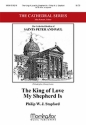 Philip W. J. Stopford The King of Love My Shepherd Is SATB divisi, a cappella