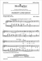 Hal H. Hopson Fairest Lord Jesus SATB and Organ