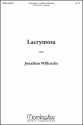 Jonathan Willcocks Lacrymosa SATB a Cappella