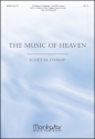 Scott M. Hyslop The Music of Heaven SATB, Children's Choir, opt Treble Choir, Keyboard, Flute, opt Guitar