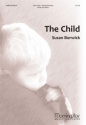 Susan Borwick The Child SATB and Piano