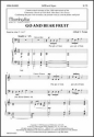 Alfred V. Fedak Go and Bear Fruit SATB and Organ