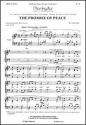 K. Lee Scott The Promise of Peace SATB, Organ, opt. C Instrument, Flute, Violin