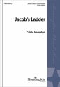 Calvin Hampton Jacob's Ladder SATB a Cappella