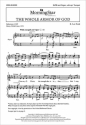 K. Lee Scott The Whole Armor of God SATB, Organ, opt. Trumpet